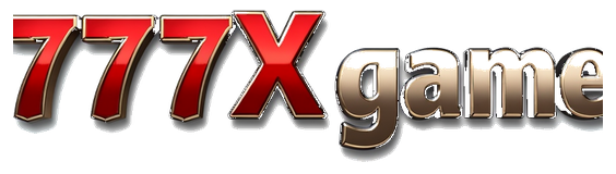 777x game logo