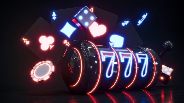 777x game mobile gaming