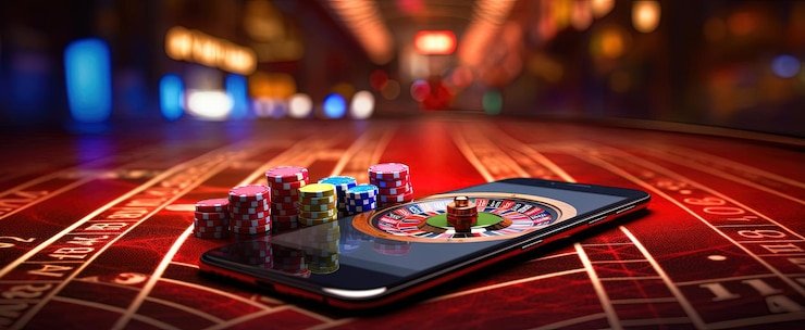 777x game mobile gaming