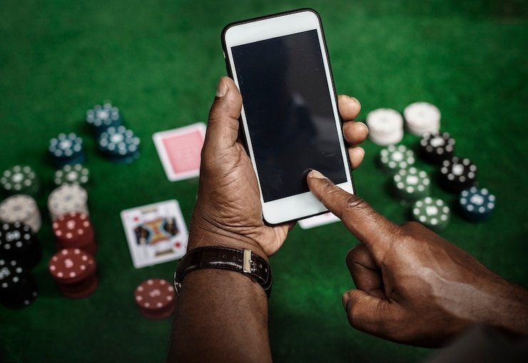 777x game VIP Baccarat Suite
