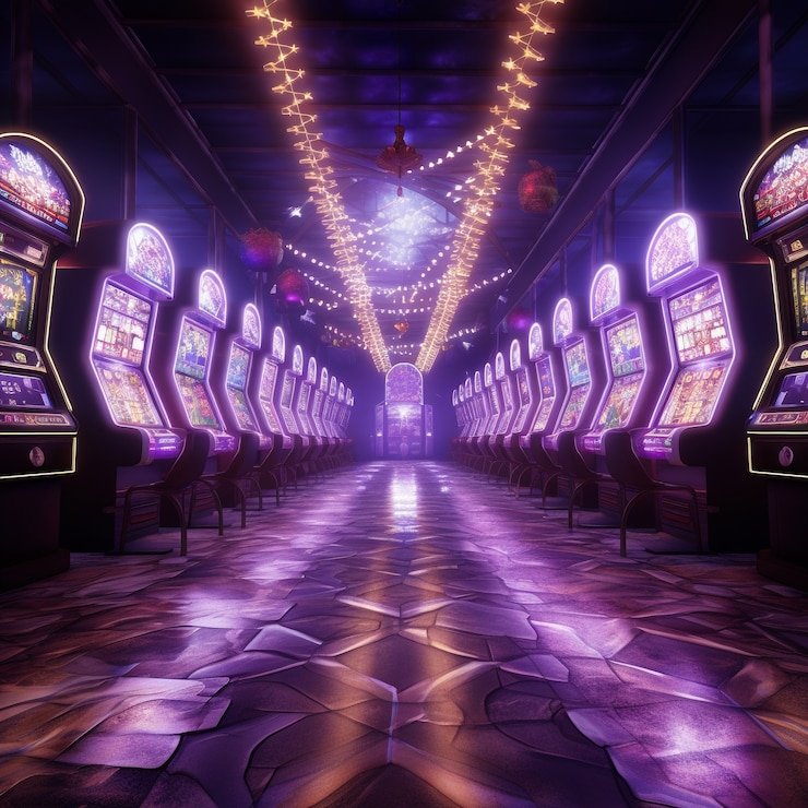 777x game Bonus Scatter Activation